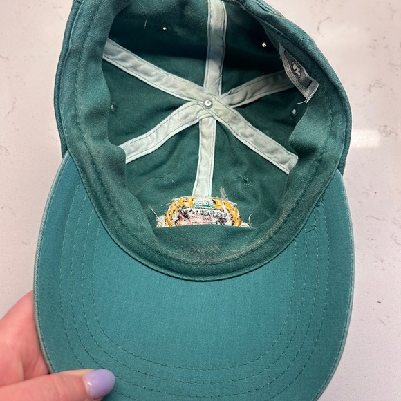 Mt Angel Brewing Company Adjustable Hat - Picture 5 of 9